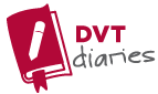 DVT Diaries